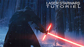 sabre laser